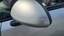 Left side mirror