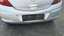 Rear bumper middle