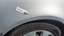 Right mudguard