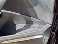 Vista manopole di regolazione sedili elettrici