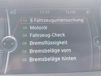 Fahrzeugstatus