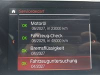 Status pojazdu