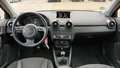 View of dashboard