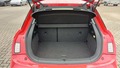 View of boot / luggage space