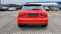 Rear view