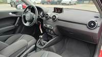 View interior