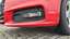 Front left bumper
