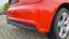 Rear right bumper