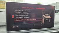 Vehicle status