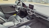 View interior
