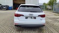 Rear view