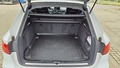 View of boot / luggage space