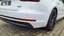 Rear right bumper
