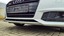 Bumper front centre