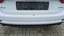 Rear bumper middle