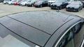 View of sunroof / panoramic roof