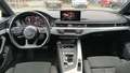 View of dashboard
