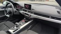 View interior