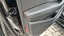 Door side cladding front left