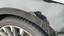 Right mudguard
