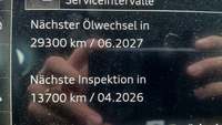 Vehicle status