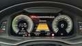 View of instrument panel