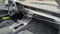 View interior