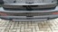 Rear bumper middle