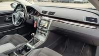 View interior