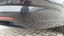 Rear right bumper