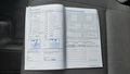 Service record