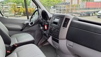 View interior