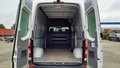 View of boot / luggage space
