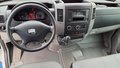 View of dashboard