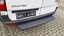 Rear bumper middle