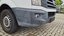 Front right bumper