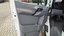 Door side cladding front left