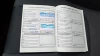 Service record