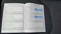 Service record