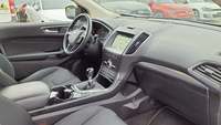 View interior