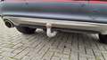 View of trailer tow-bar hitch