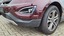 Front left bumper