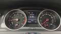 View of instrument panel