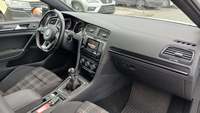 View interior
