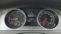 View of instrument panel