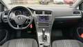 View of dashboard