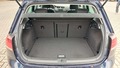 View of boot / luggage space