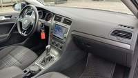 View interior