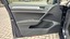 Door side cladding front left