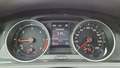 View of instrument panel
